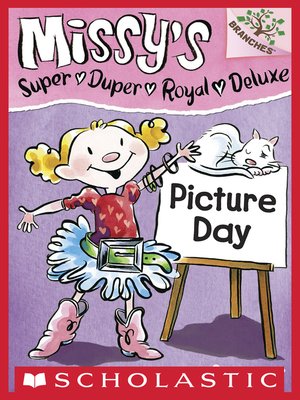 cover image of Picture Day